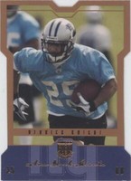 2004 Skybox L.E. Derrick Knight #112