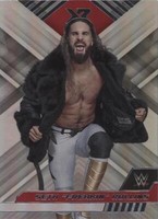 2023 Panini Chronicles WWE - Seth Rollins #286