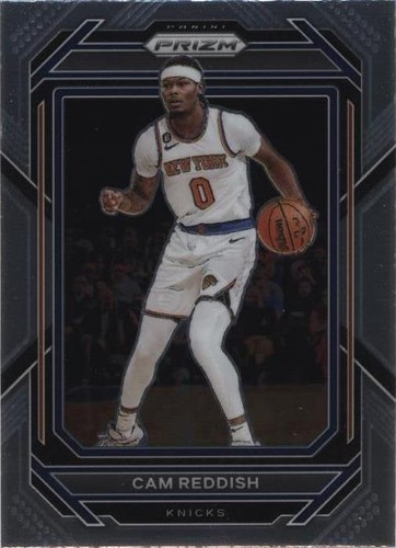 その他 2019 Cam Reddish Select White Prizm NBA Cam Reddish 2019 prizm rookie penmanship auto autograph psa