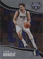 2021-22 Panini Chronicles - Luka Dončić #716