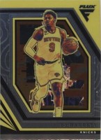 2022-23 Panini Flux - RJ Barrett #19