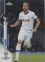 2019-20 Topps Chrome UCL Harry Kane #18