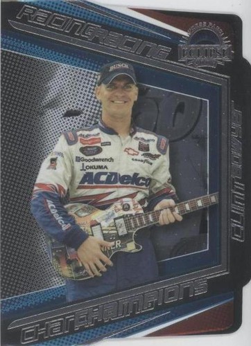 2006 Press Pass Eclipse - Clint Bowyer #RC 23
