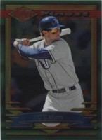 2014 Topps Finest - Wil Myers #94F-WM