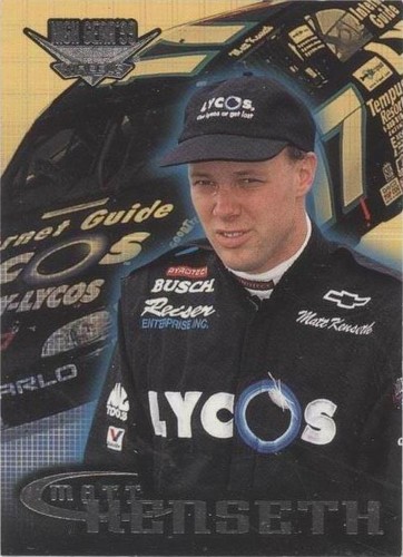 1999 Wheels High Gear - Matt Kenseth #38