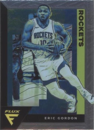 2020-21 Panini Flux - Eric Gordon #64