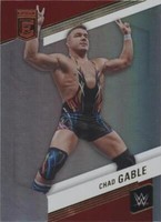 2023 Panini Donruss Elite WWE - Chad Gable #64