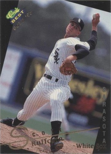 1993 Classic Best Minor League - Paul Fletcher #79 for sale