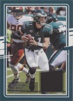 2020 Panini Donruss Carson Wentz #5