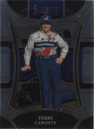 2024 Panini Select - Terry Labonte #285