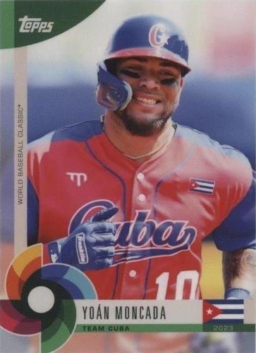 Topps WBC Global Stars 12枚 MLB メジャーリーグ Topps WBC Global Stars 12枚 MLB メジャーリーグ WBC選手も登場