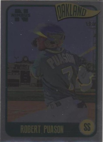 2020 Onyx Nimbus - Robert Puason #ONRP