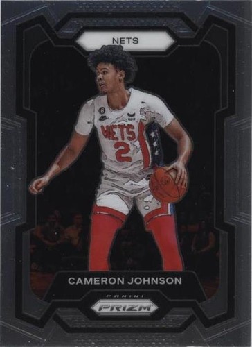 Cameron Johnson RC CARD 9枚セット Cameron Johnson RC CARD 9枚セット Cameron Johnson RC CARD 9