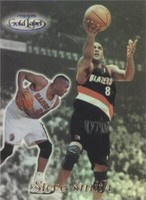 1999-00 Topps Gold Label - Steve Smith #2