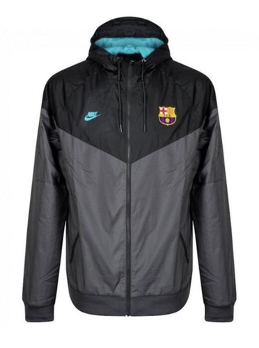 FC Barcelona Nike グレー ストライプ 04-05 FC Barcelona UCL training technical tracksuit 2022/23 - Nike