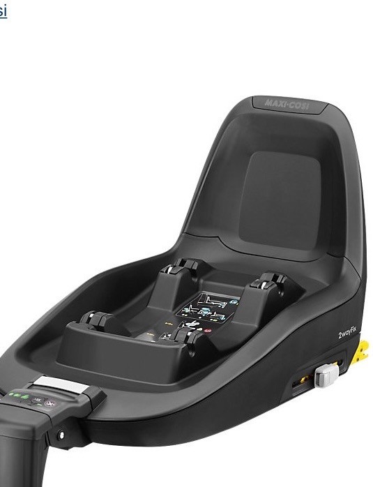 Maxi Cosi 2 way family fix base in Hengoed, Caerphilly Gumtree