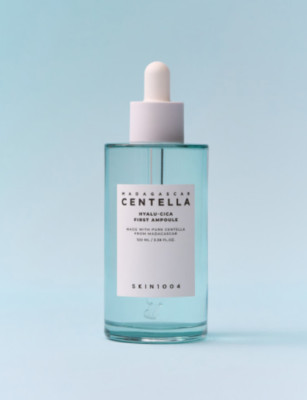 SKIN1004 Madagascar Probio-Cica Intensive Ampoule 100ml Calming K-Beauty