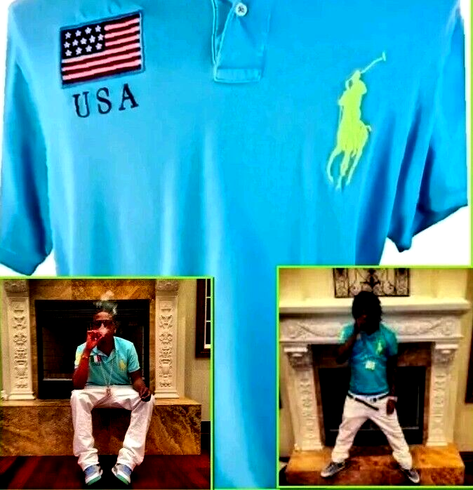 POLO BY RALPH LAUREN チーフキーフ バインバイン Y2K $_57.PNG?set_id=880000500F