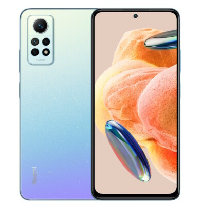 Xiaomi Redmi Note 12 Pro 256GB 8GB RAM (FACTORY UNLOCKED) 6.67'' 108MP Global