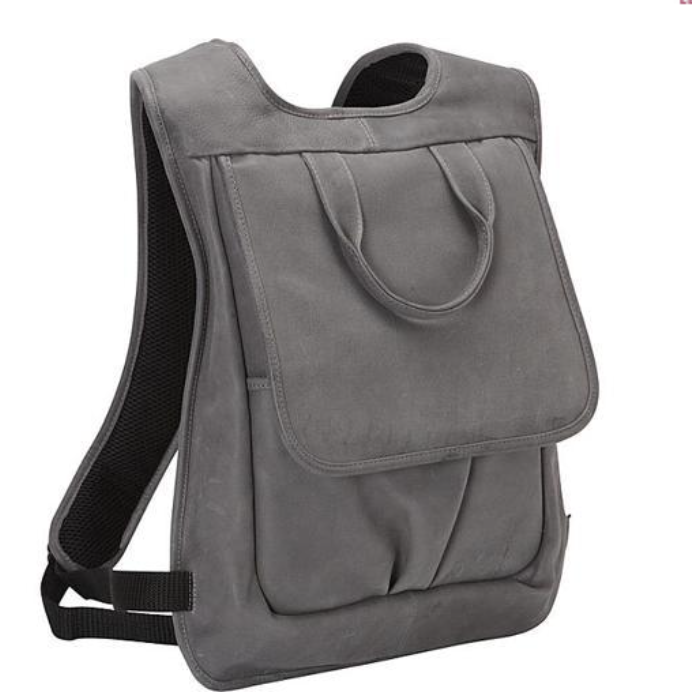 Piel Leather Laptop Backpack Laptopbackpack