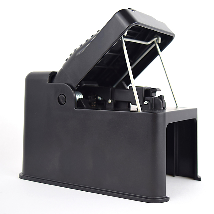 Victor Black Box Gopher Trap - for Nuisance Gophers in Yard & Garden