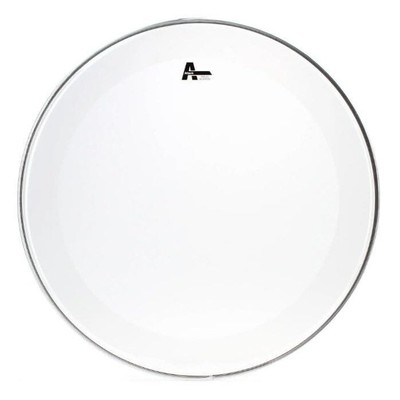 Attack Proflex1 No Overtone Bass Drum Head 22'' Clear