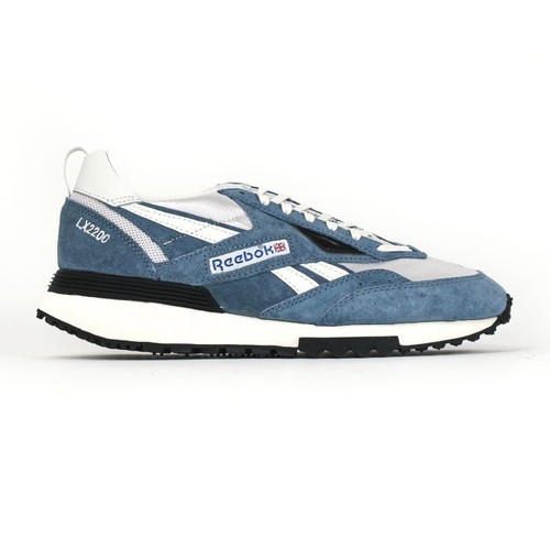 Мужские спортивные кроссовки Reebok LX2200 Classic CrossFit Trainers #535