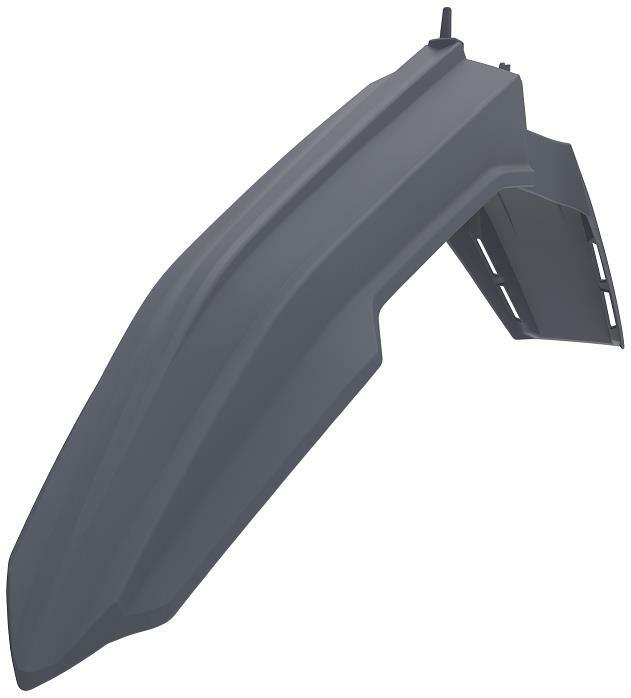 Polisport 8553600003 - Parafango Anteriore Replica OEM Realizzato In