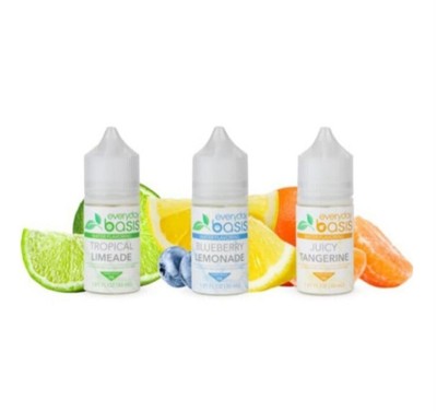 Everyday Basis Water Flavoring Great Taste 0 Calories (Citrus Variety Pack) 3 CT