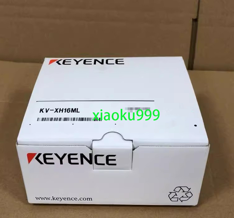 お歳暮 人気 Unopened New KV-XH16ML Keyence KV-XH16ML module | eBay その他