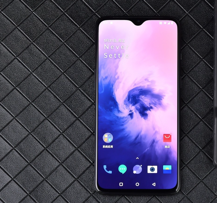 ANDROID - [美品]OnePlus 7 8 +256GB OnePlus 7 Dual SIM 8/12GB RAM 256GB Unlocked Android