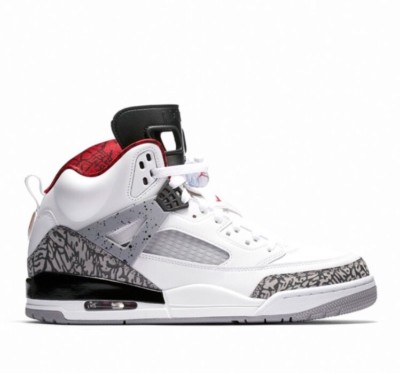 Air jordan spizike og cheap