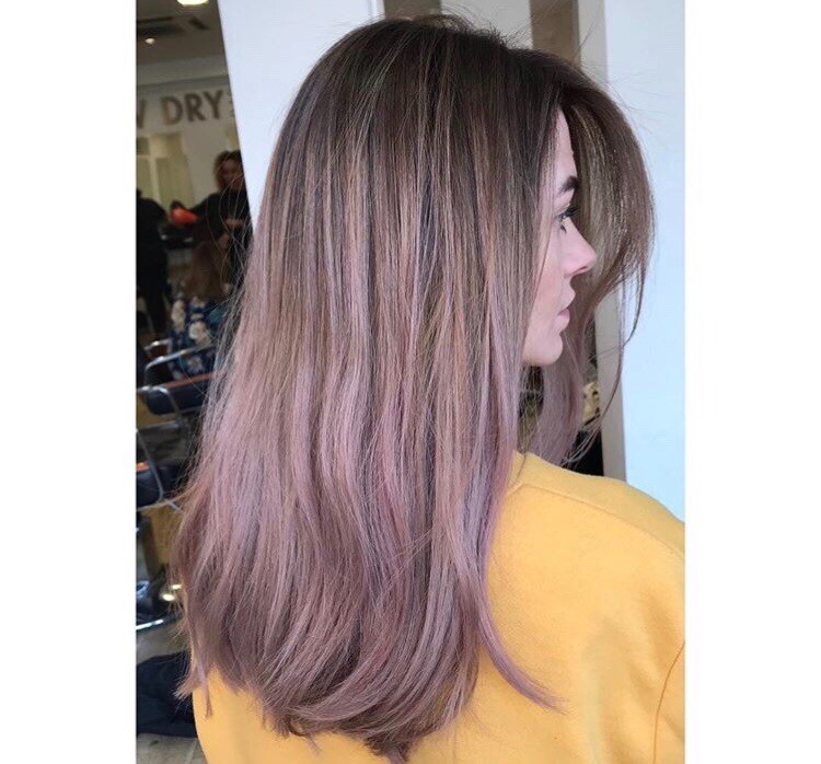 Professional Mobile Hairdresser Salon Trained Didsbury Withington