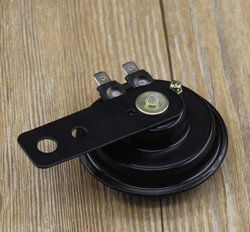 12V Waterproof HORN Loud 105dB Universal Motorcycle Car UTV ATV Boat Auto Bike