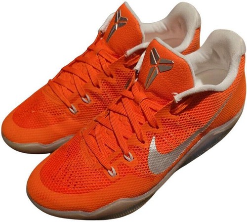 Nike Kobe 11 TB Orange