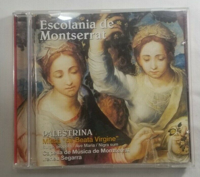 (CD)Queen of Heaven／The Sixteen、G. Palestrina G. Palestrina, The Sixteen, James MacMillan, Giovanni