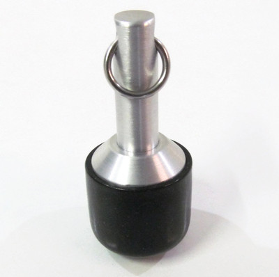 Metal Testing & Pickup Magnet Gold Silver Test 30 lb Rare Earth Neodymium KM04.5