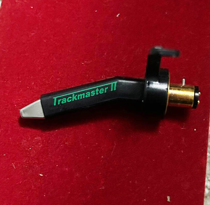 おまけ付き　Stanton Disc Master II 2個セット おまけ付き Stanton Disc Master II 2個セット ベストセラー