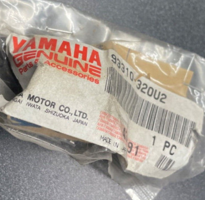 OEM Bearing Yamaha Crank Shaft Piston Wave Raider 700 Blaster Runner Super Jet