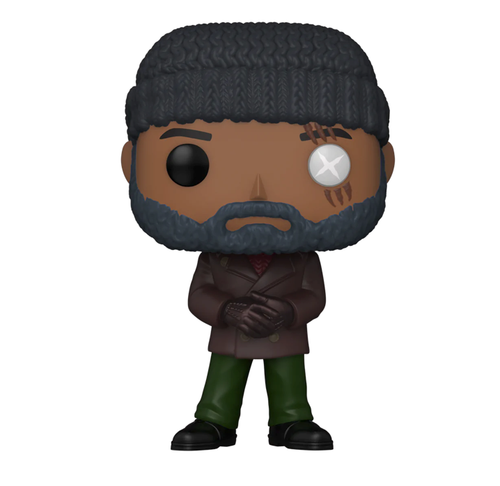 popmart アベンジャーズ　シークレット　Nick Fury popmart アベンジャーズ シークレット Nick Fury - メルカリ