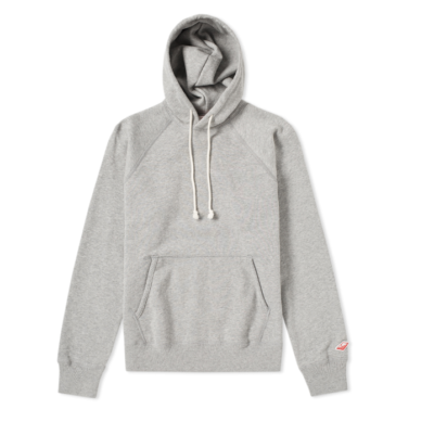 Battenwear sweatshirt top