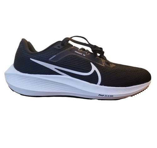（ポッキー）Nike Pegasus 40 黒 シューズ　25.0 WOMEN'S NIKE PEGASUS 40 | Performance Running Outfitters