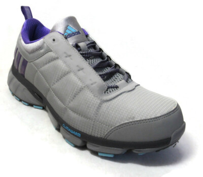 

Женские серые кроссовки ADIDAS ORIGINALS OSCILLATE WARM W, размер 9, #U4447, Gray/purple, ADIDAS ORIGINALS OSCILLATE