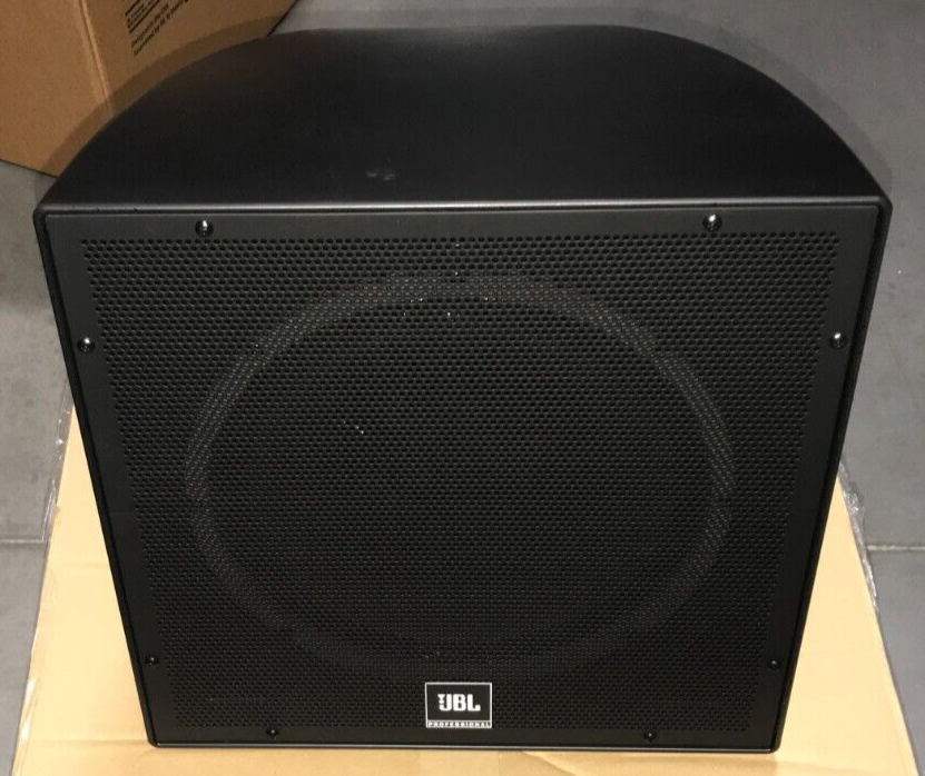 JBL スピーカー 2-Way Speaker Design Amazon.com: JBL Club 44F - 4