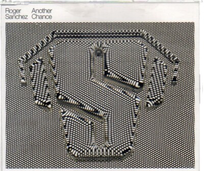 Another Chance by Roger Sanchez (CD single, 2001)
