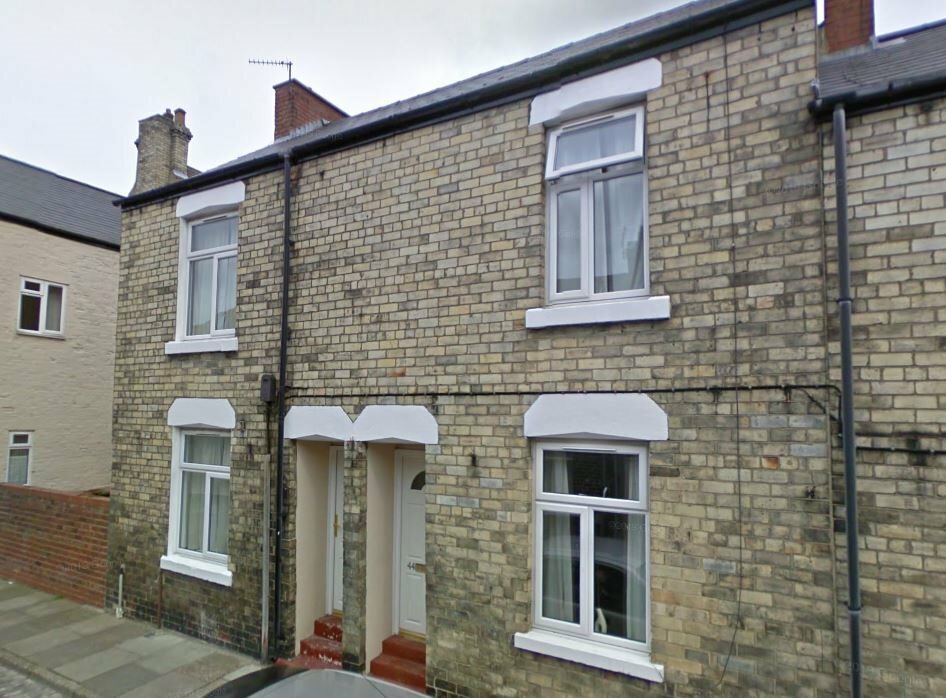 A lovely home on Errington Street, Brotton, SaltburnbytheSea in