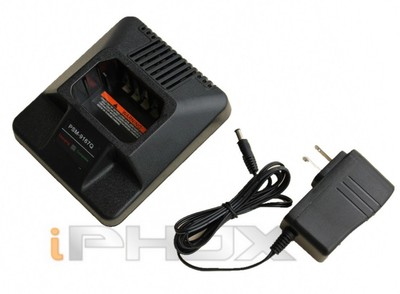 Rapid Charger for Motorola HNN8148 P110, P1225, GP300, GP350, GP88 GTX etc.. Buy it now for 19.5