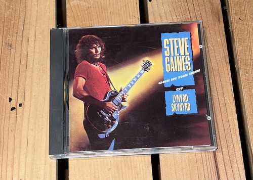 【レア！検盤済・送料込】スティーブ・ゲインズ ONE IN THE SUN 71i85yTXu0L._UF1000,1000_QL80_.jpg