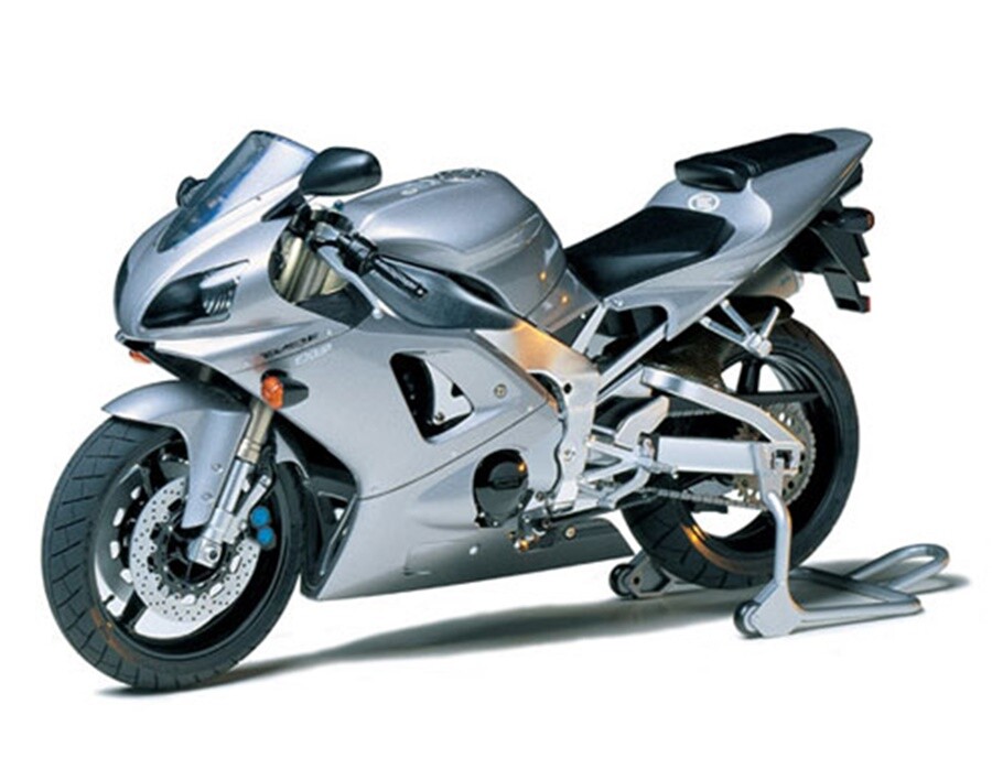 Good star 専用 TAMIYA 14074 Yamaha YZF-R1 Taira Racing Tamiya 1/12 plastic