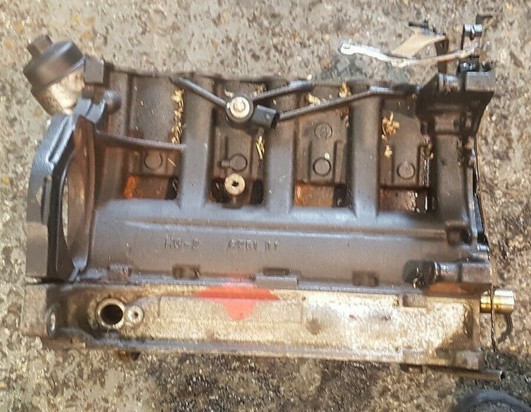 Corsa Engine for sale in UK 65 used Corsa Engines
